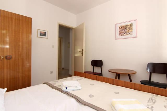 Eco-Apartments With Nice Garden Baška Voda エクステリア 写真