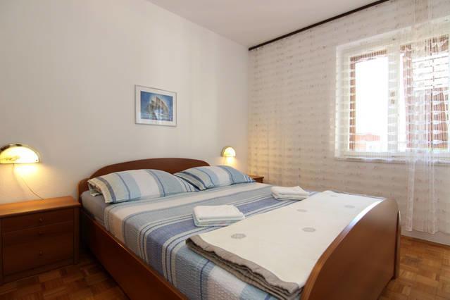Eco-Apartments With Nice Garden Baška Voda エクステリア 写真